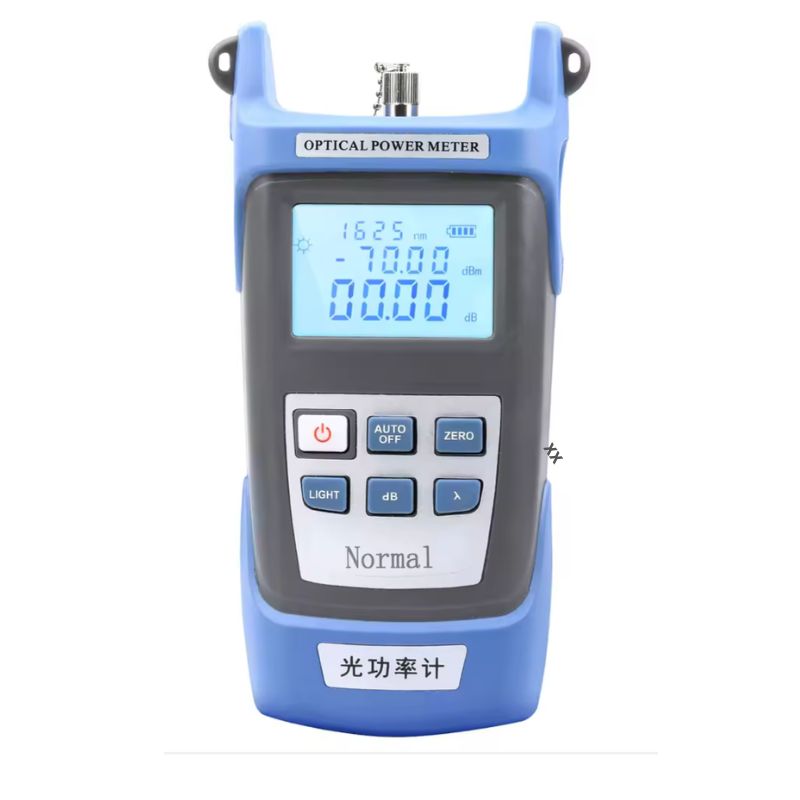 Optical Power Meter OPM FTTH